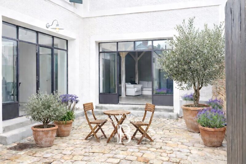 Townhouse Fontainebleau