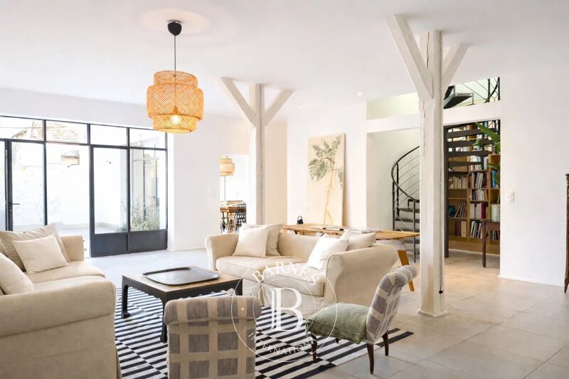 À vendre, Maison de ville Fontainebleau - picture 2