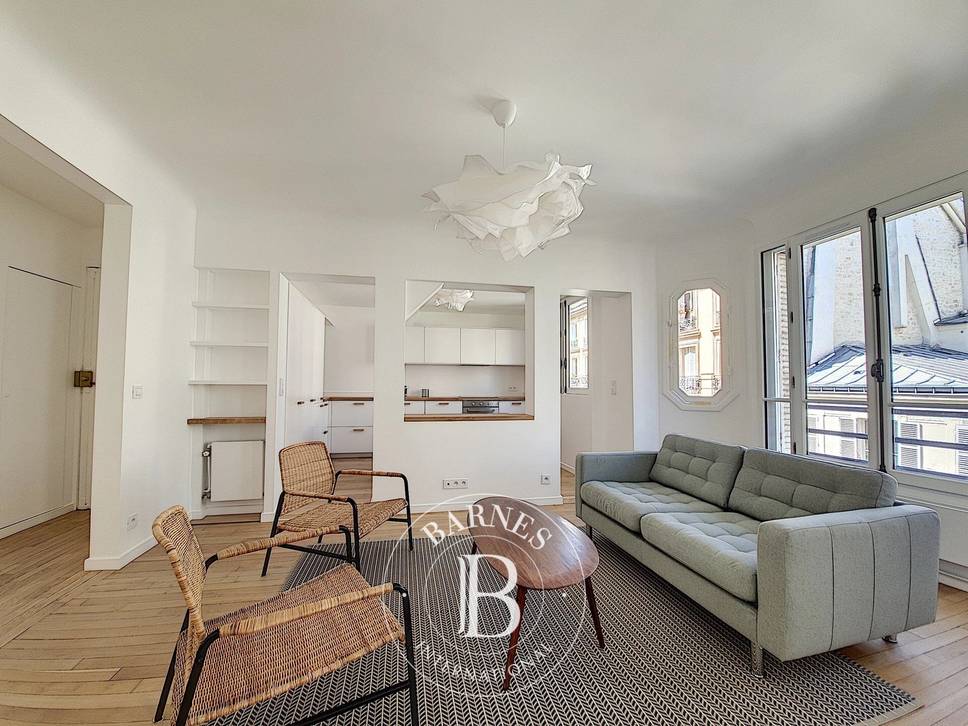 Appartamento Paris 6ème - picture 2