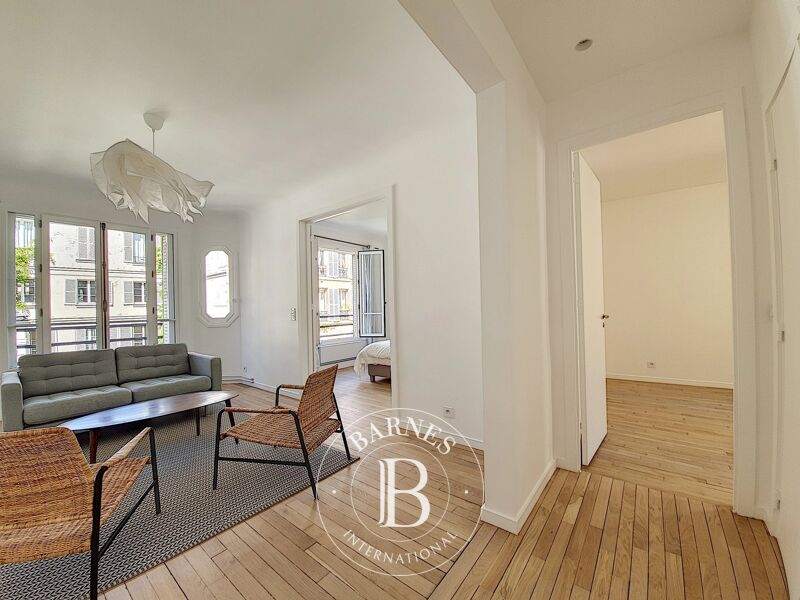 À louer, Appartement Paris 6ème - picture 1