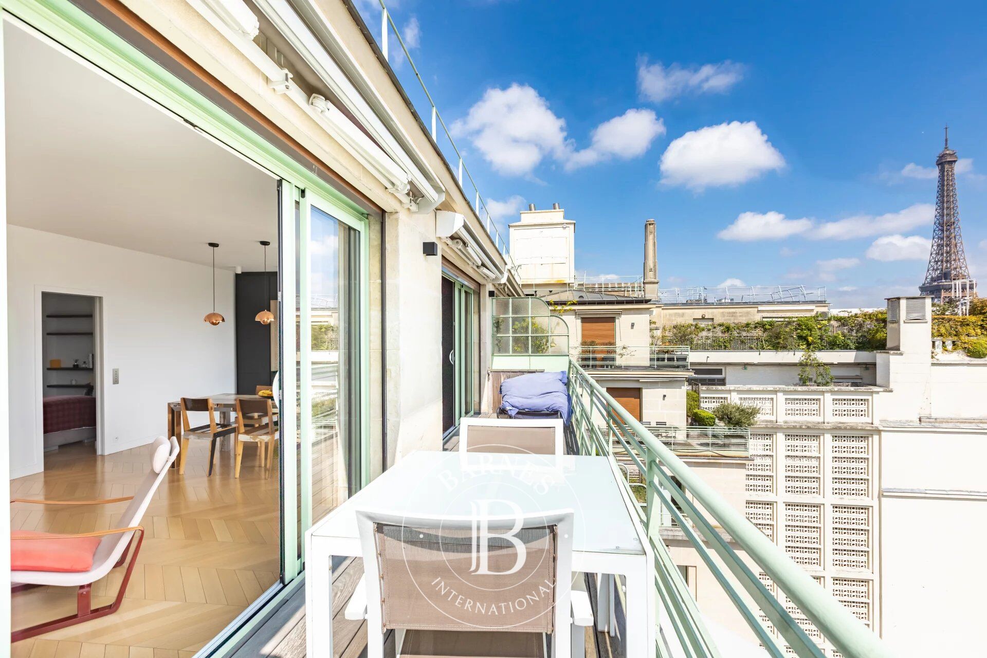 À vendre Appartement | Paris 16ème - picture 5