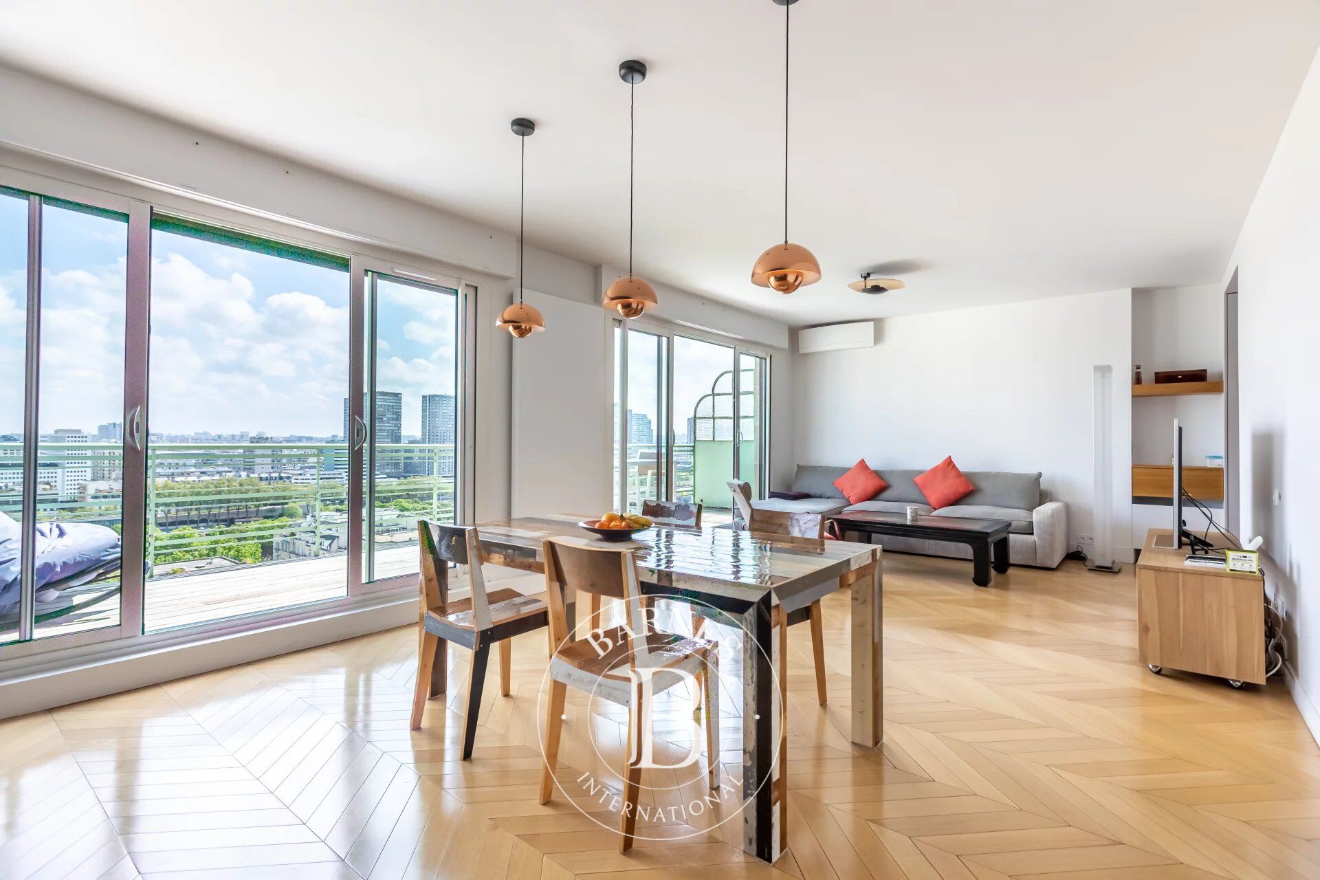 À vendre Appartement | Paris 16ème - picture 8