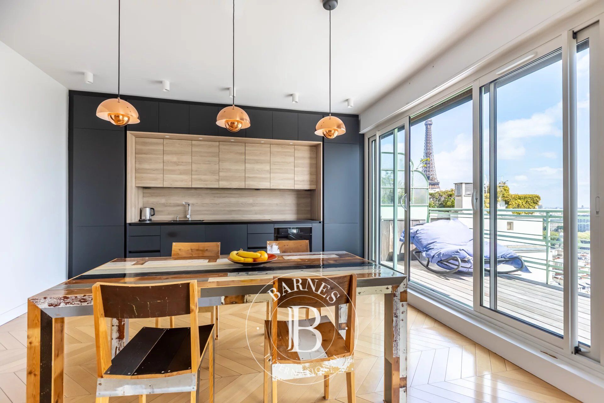 À vendre Appartement | Paris 16ème - picture 10