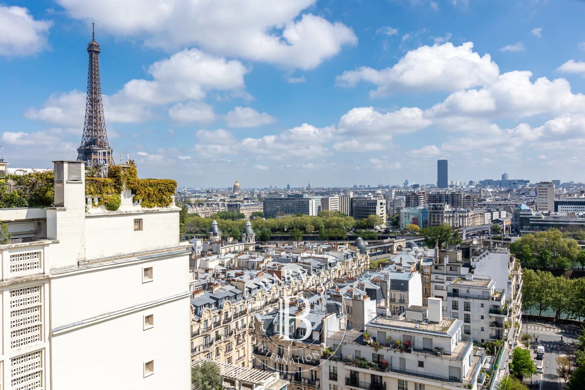 À vendre Appartement | Paris 16ème - picture 6