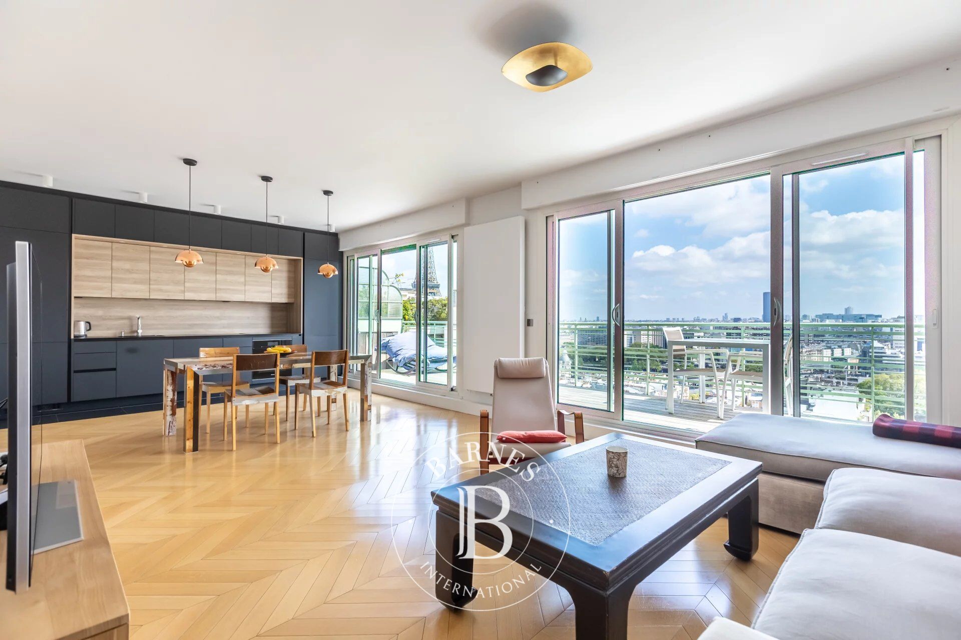 À vendre Appartement | Paris 16ème - picture 7