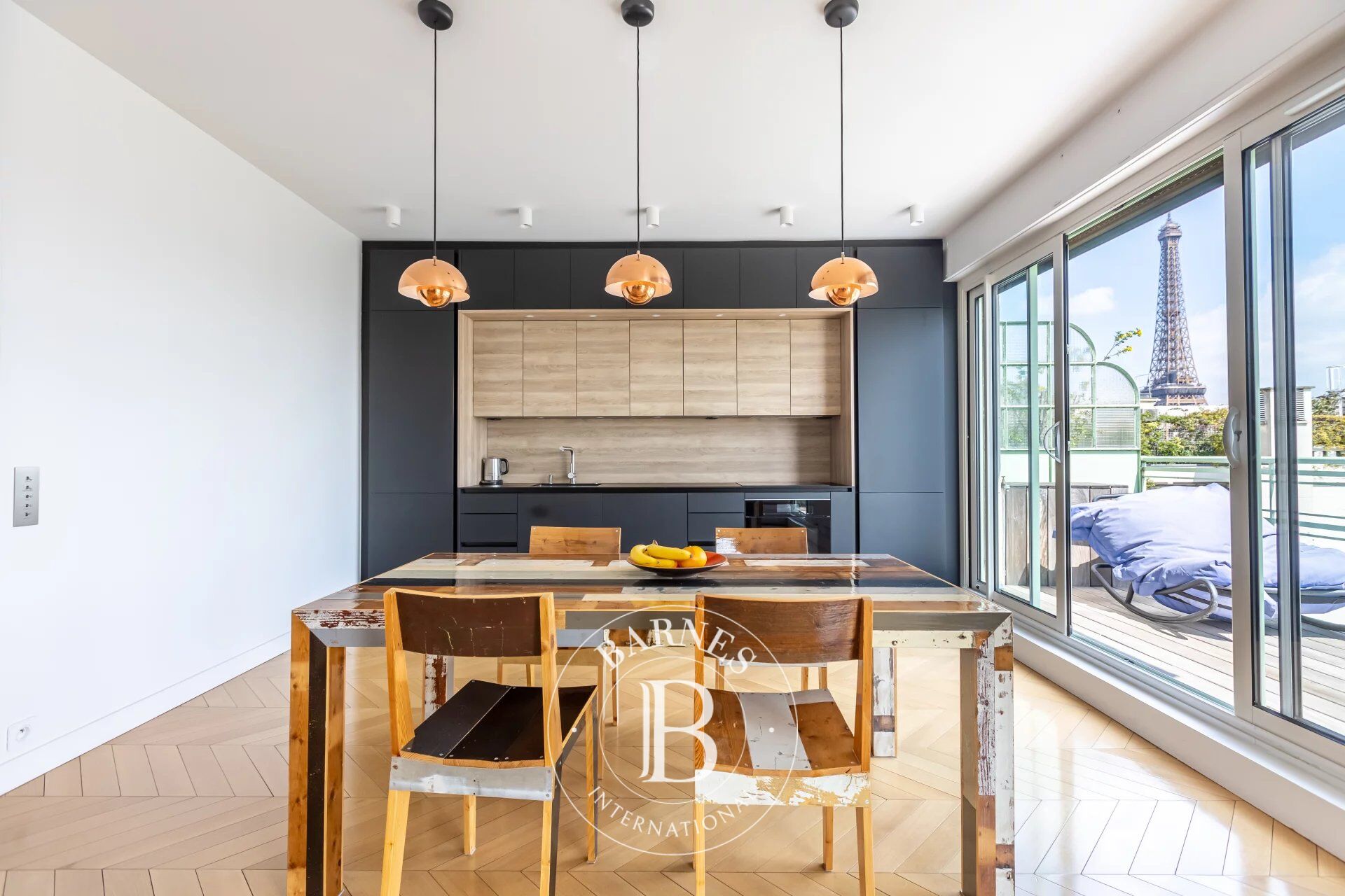 À vendre Appartement | Paris 16ème - picture 9