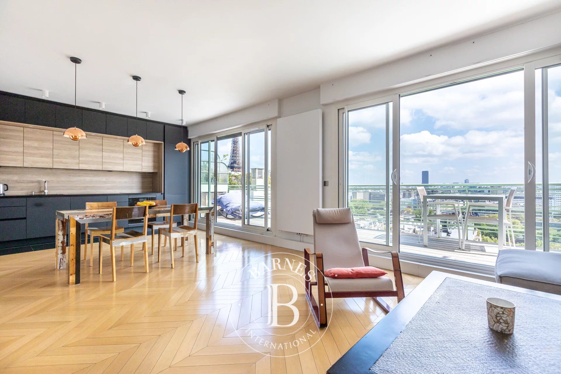 À vendre Appartement | Paris 16ème - picture 4