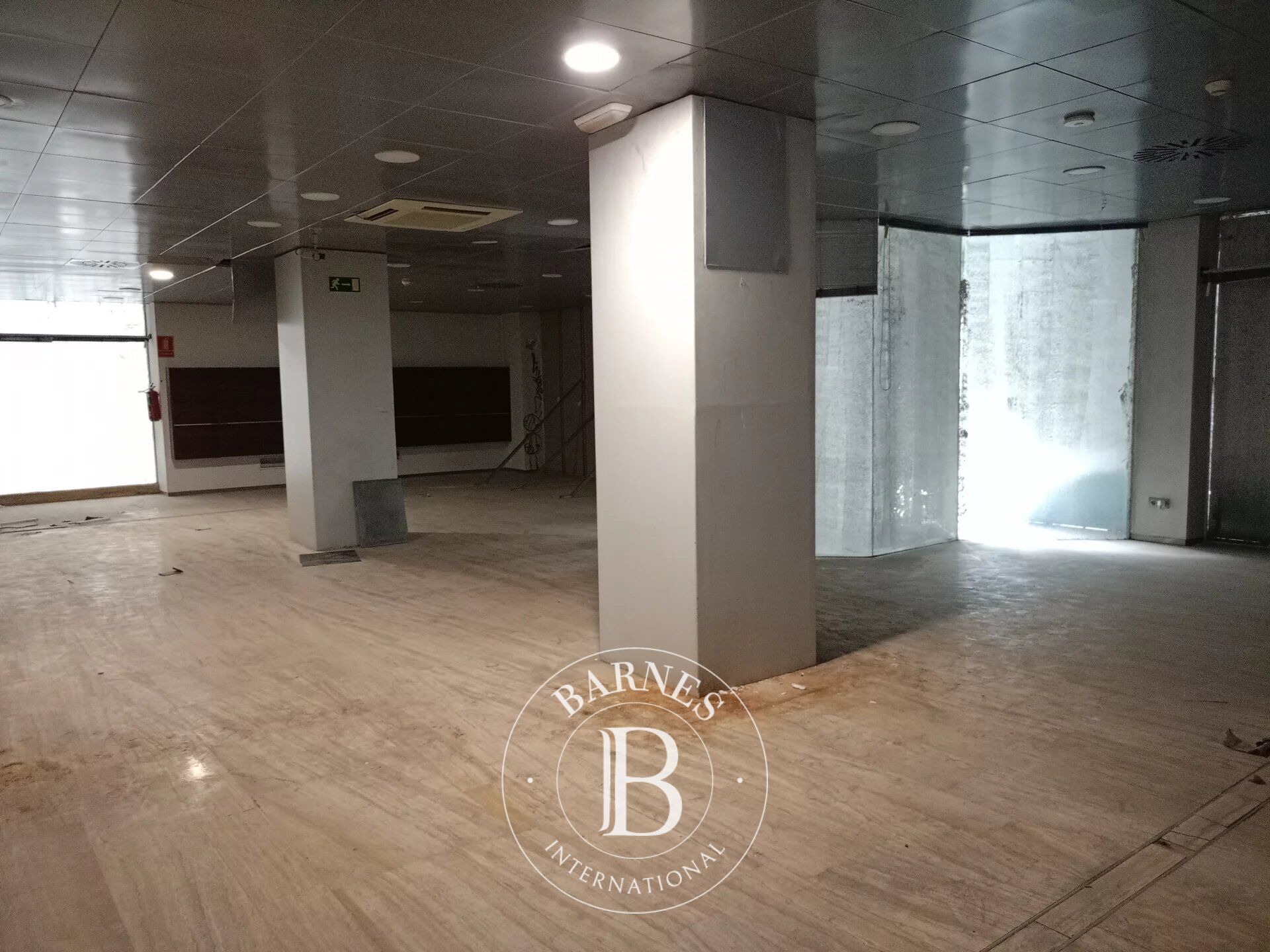 Gewerbe Madrid - picture 1