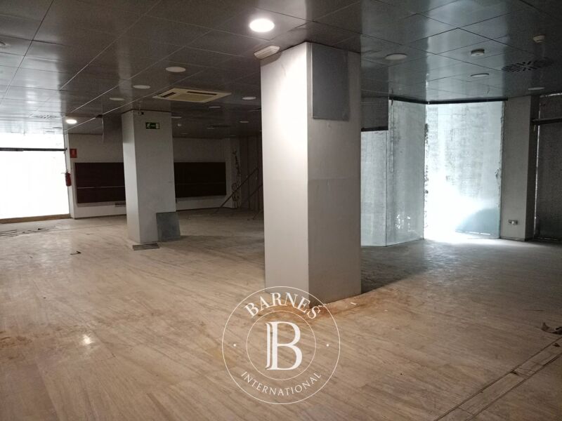 Zu vermieten, Gewerbe Madrid - picture 1