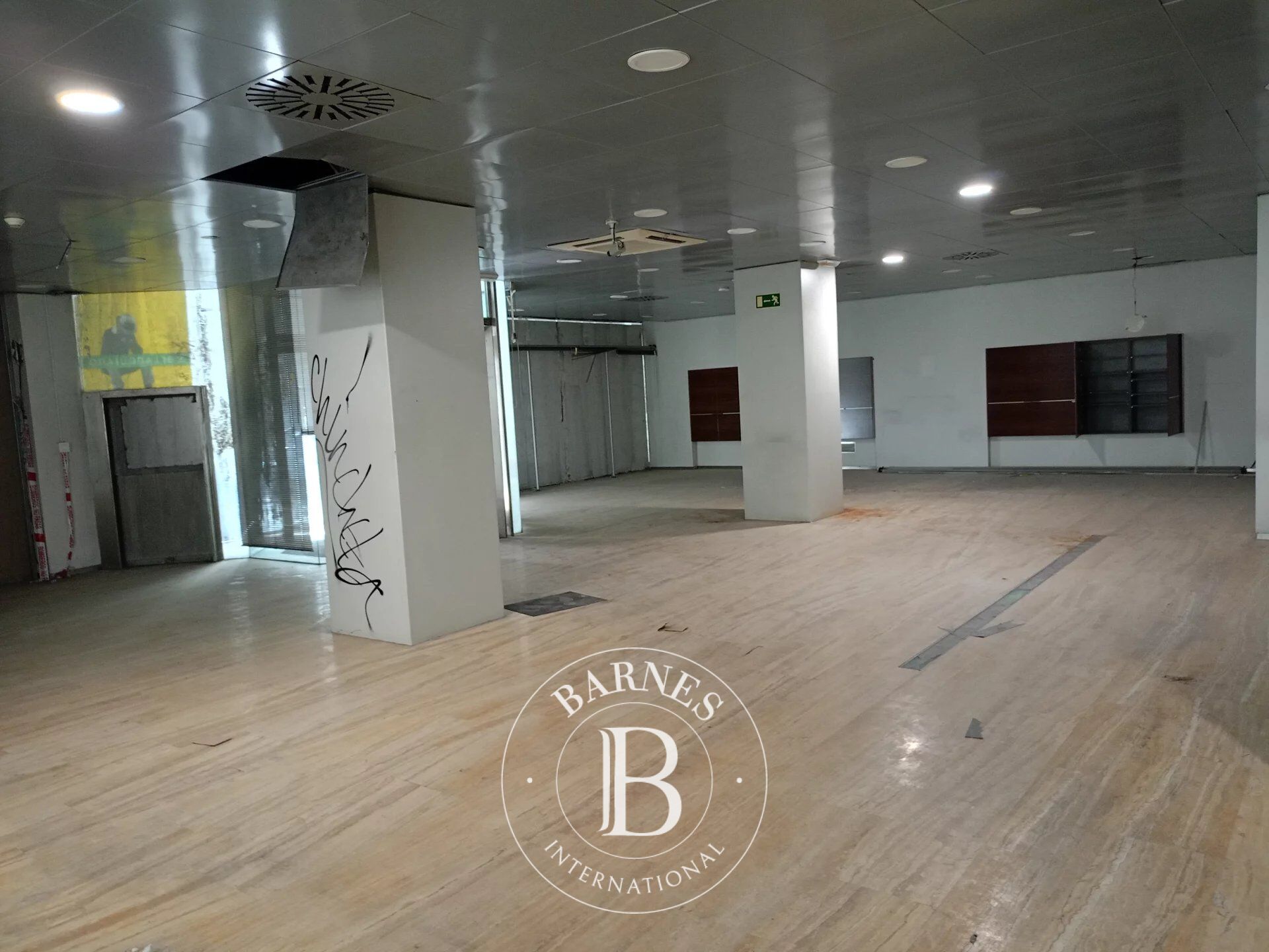 Gewerbe Madrid - picture 2