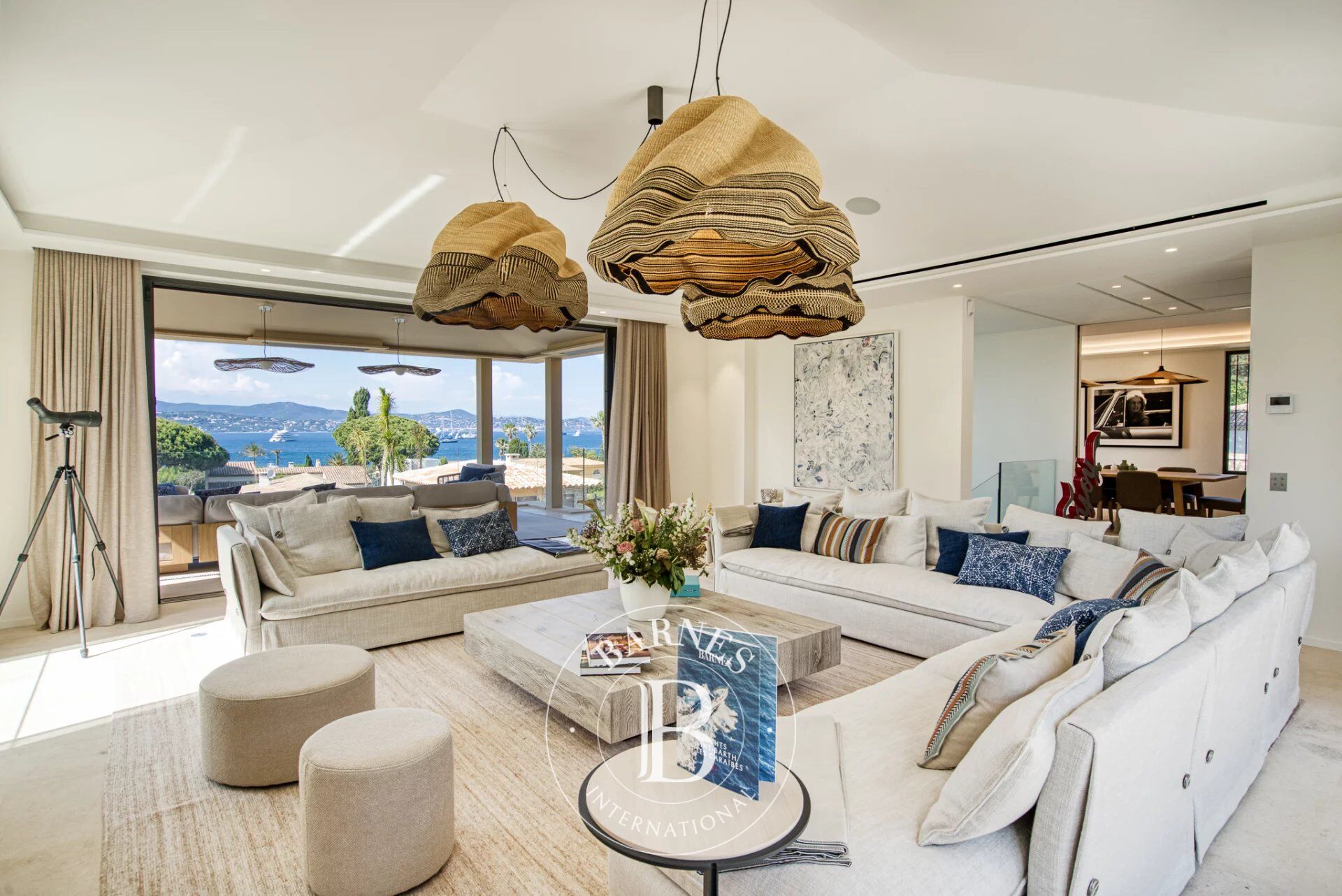 Villa Gassin - picture 2