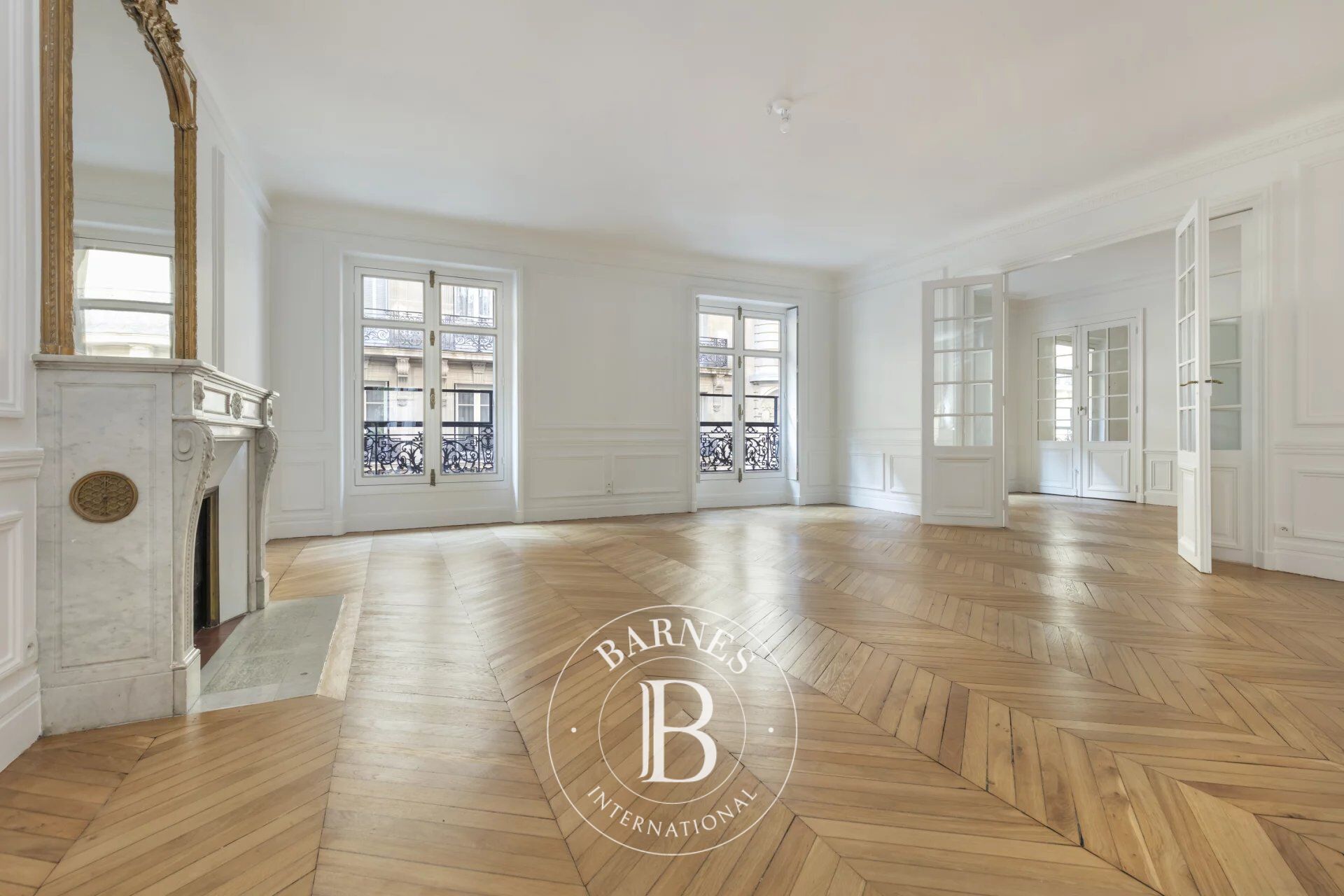 Piso Paris 17ème - picture 1