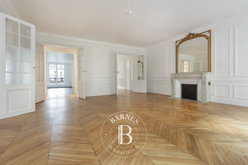 Venta, Piso Paris 17ème - picture 3