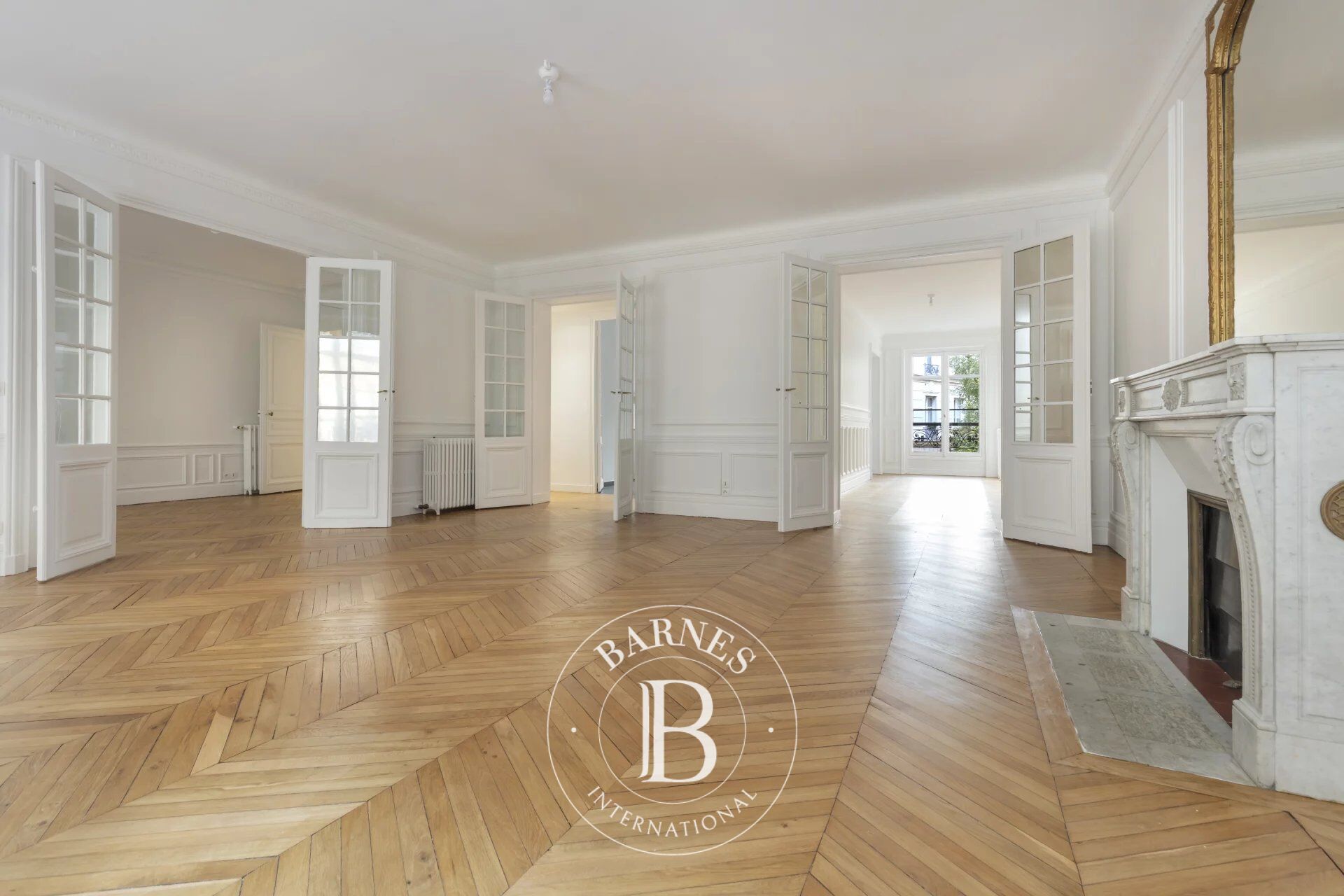 Piso Paris 17ème - picture 2