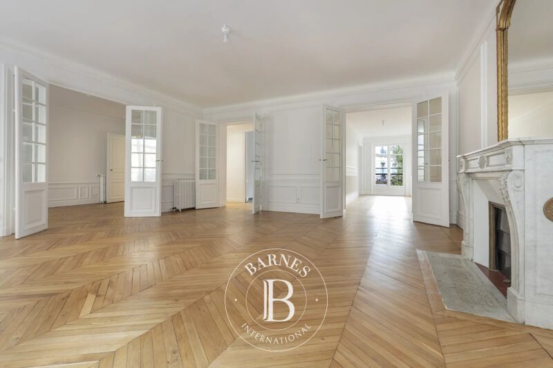 Venta, Piso Paris 17ème - picture 2