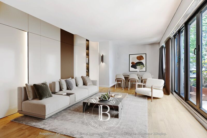 For Sale Apartment | Paris 1er - picture 2