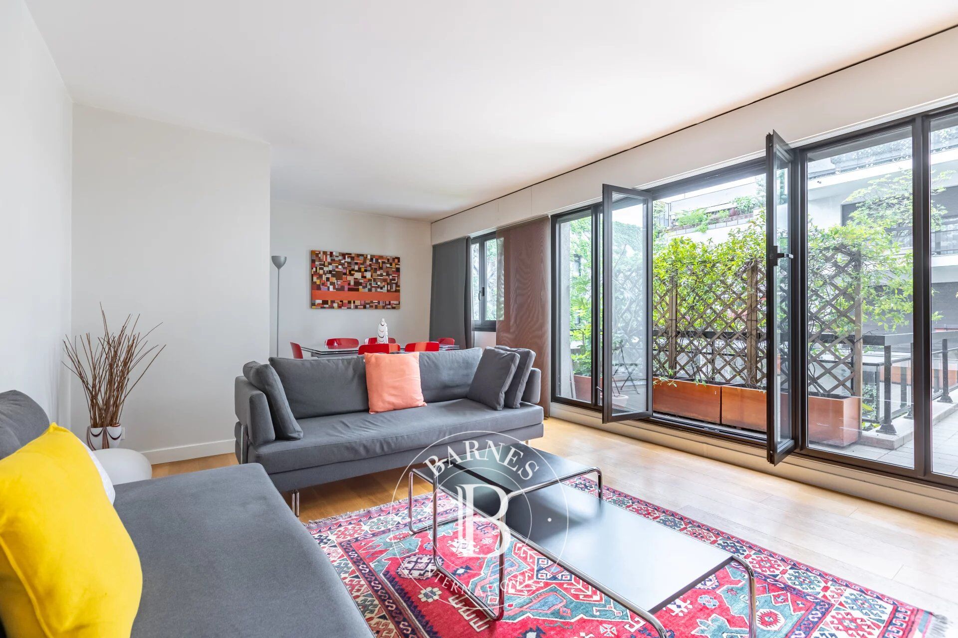 À vendre Appartement | Paris 1er - picture 4