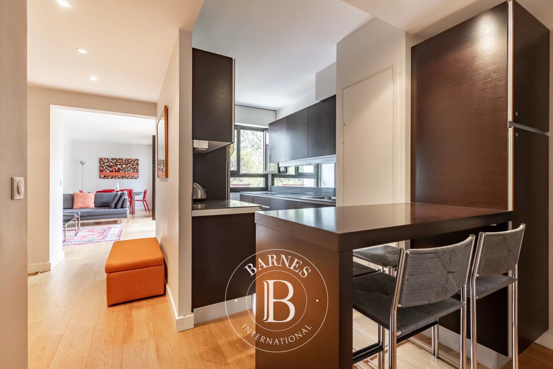 À vendre Appartement | Paris 1er - picture 5