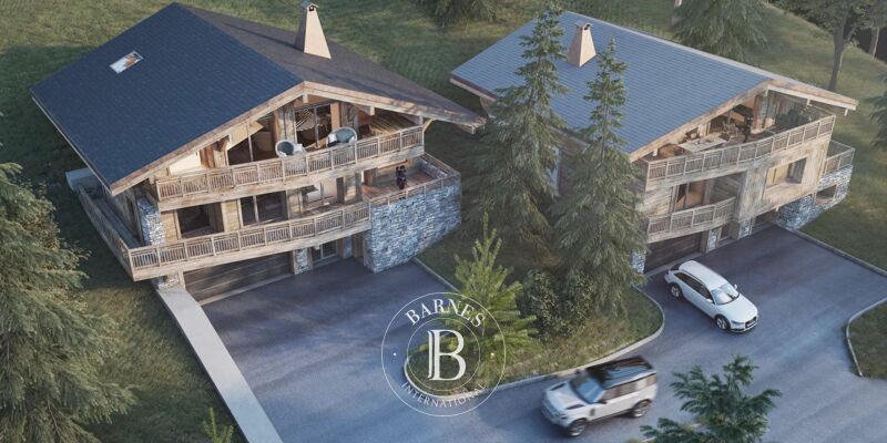 À vendre Chalet | Les Gets - picture 2