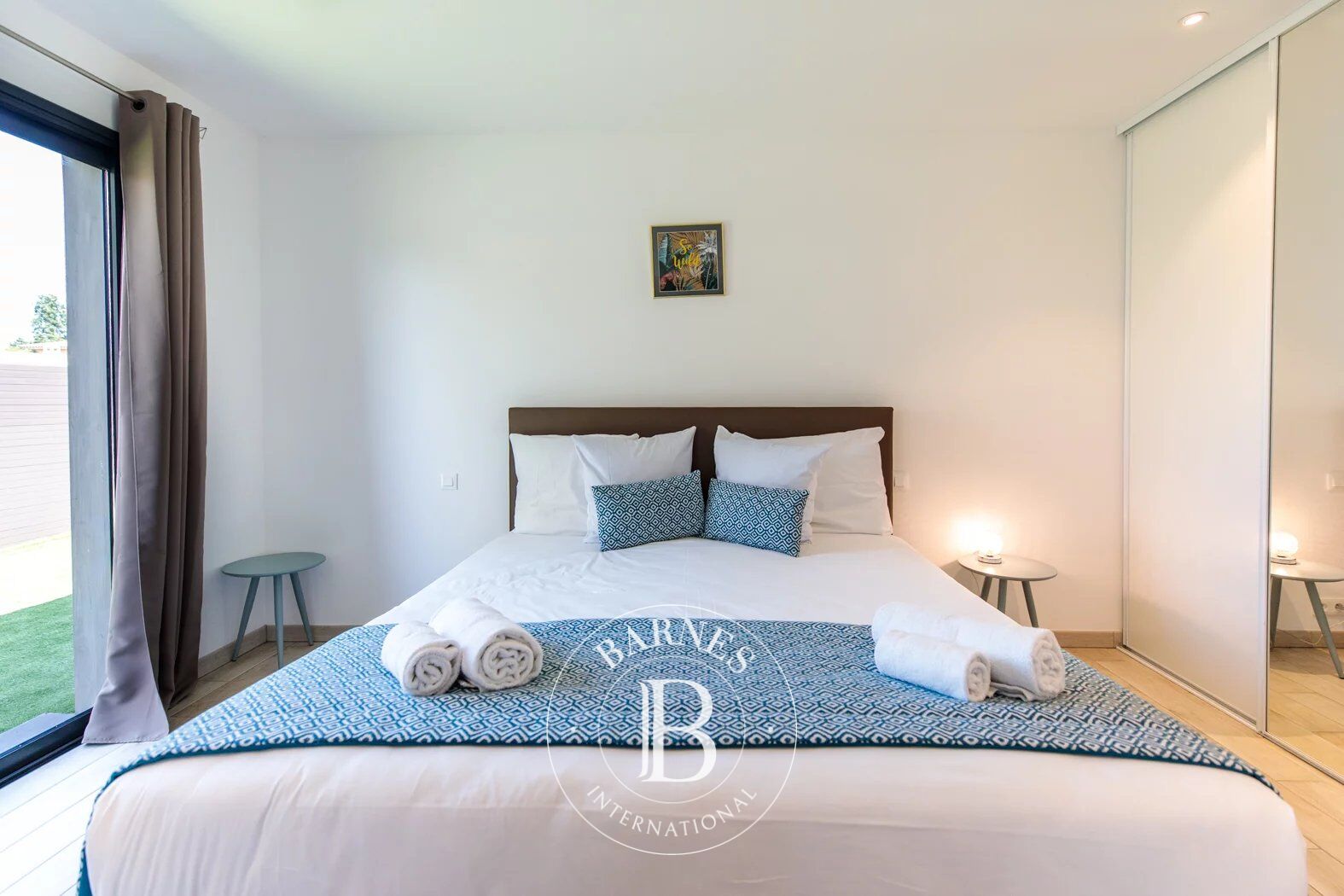 Southern Corsica - Cala Rossa - 4-bedroom Villa with Pool and Beach 300 meters away - picture 3