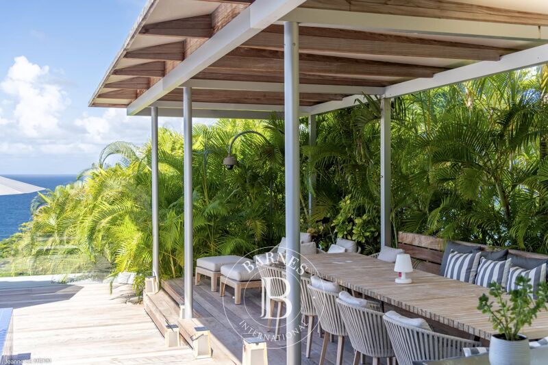 Alquiler, Villa Anse des Cayes - picture 3