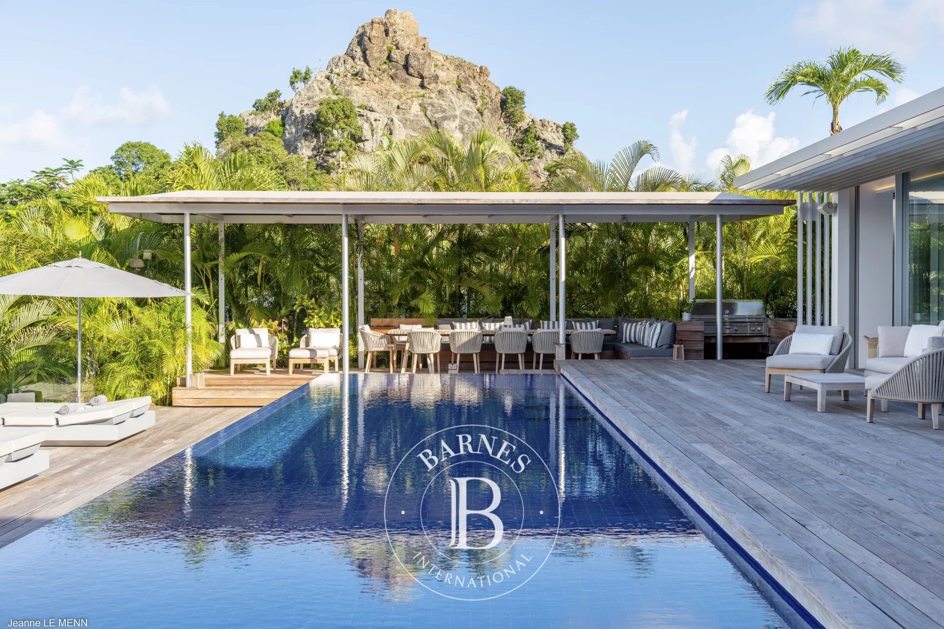 Villa Anse des Cayes - picture 2