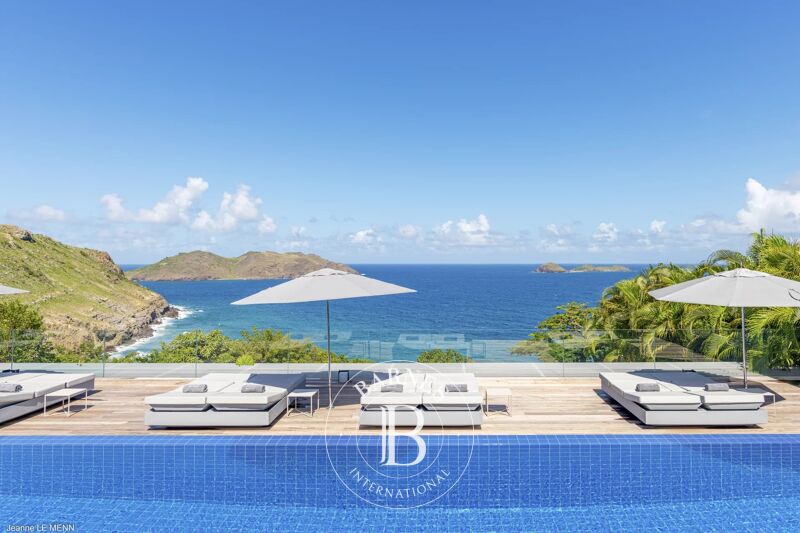 Alquiler, Villa Anse des Cayes - picture 1