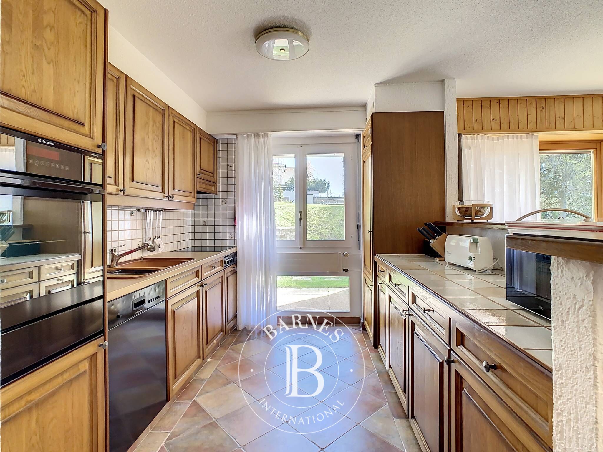 Daire Crans-Montana - picture 27