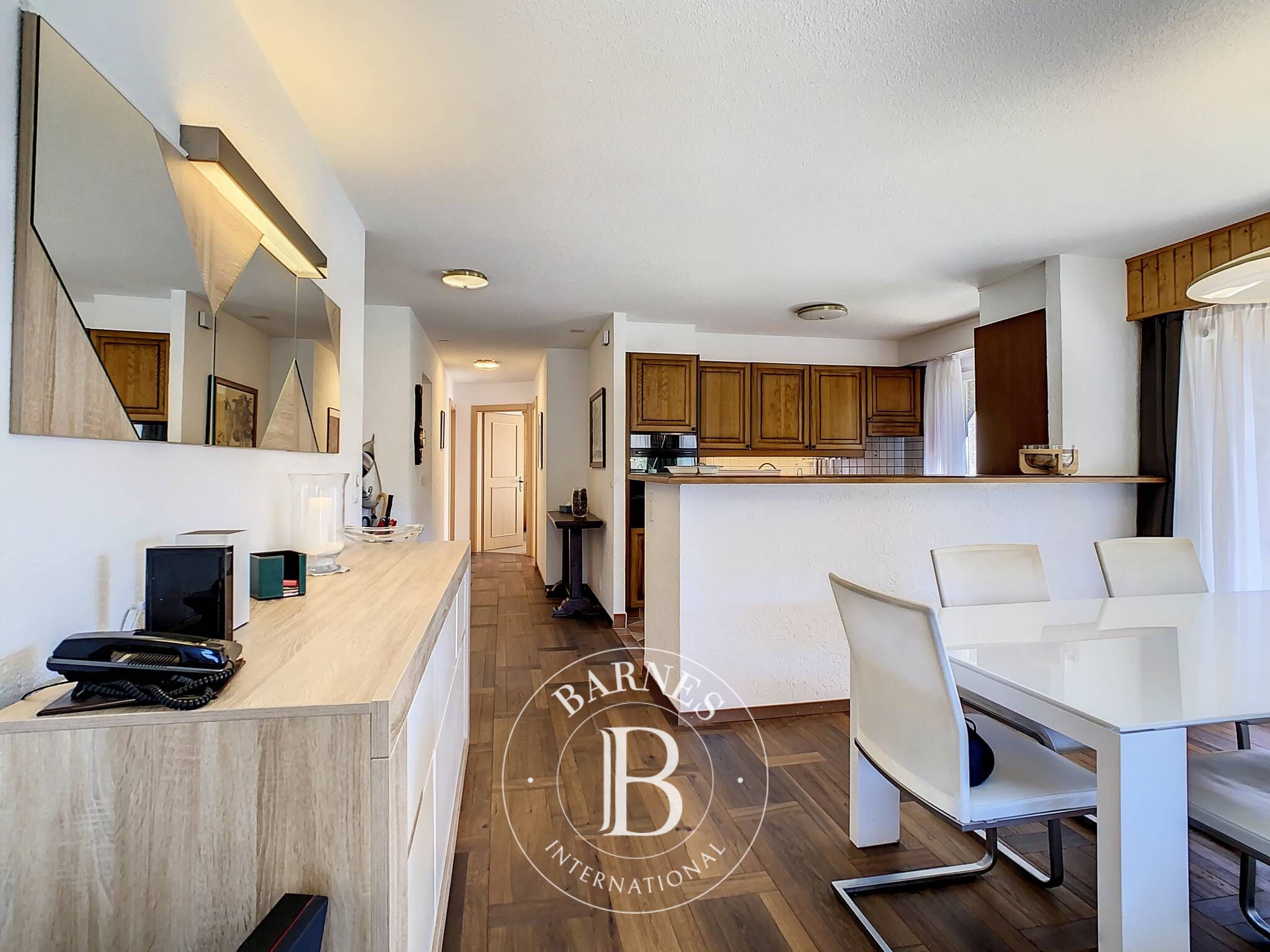 Daire Crans-Montana - picture 23