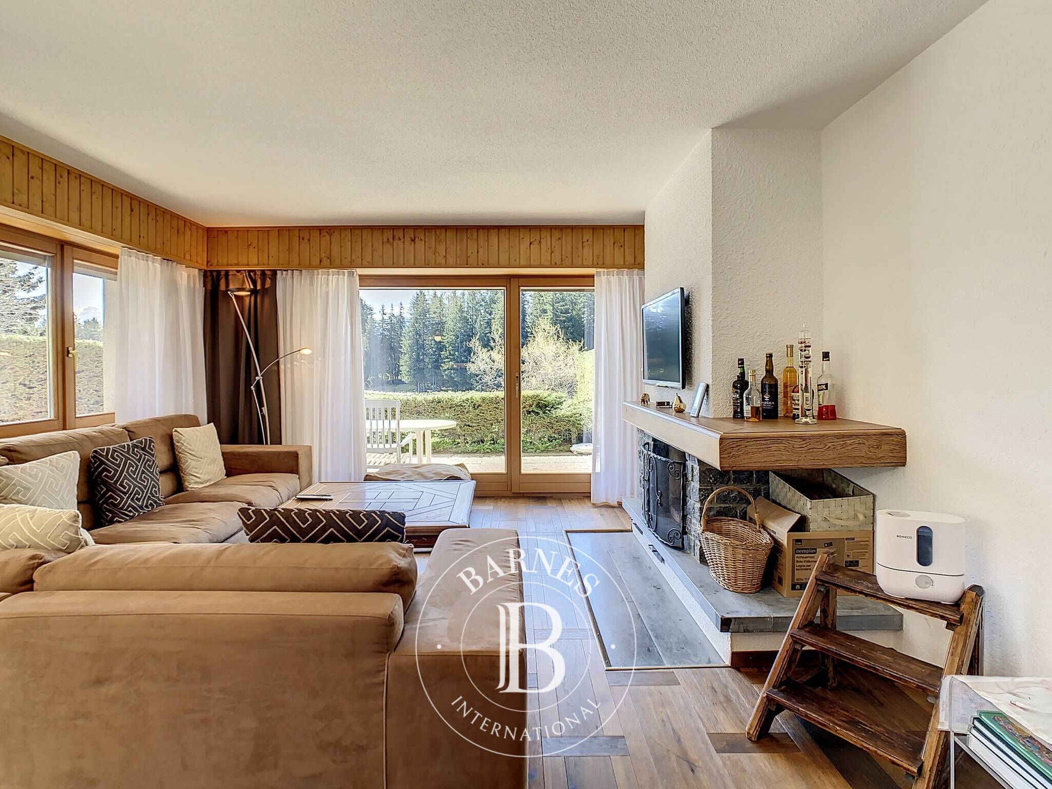 Daire Crans-Montana - picture 28