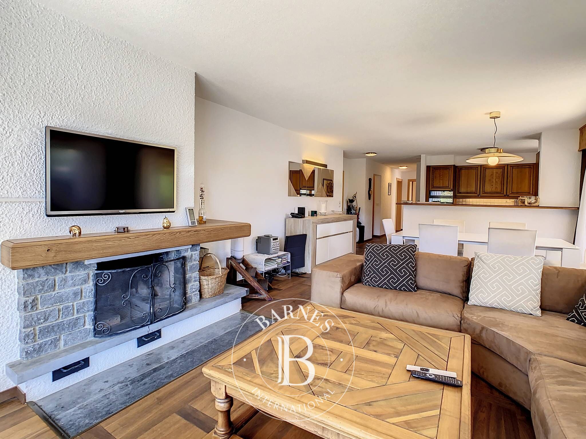 Daire Crans-Montana - picture 12