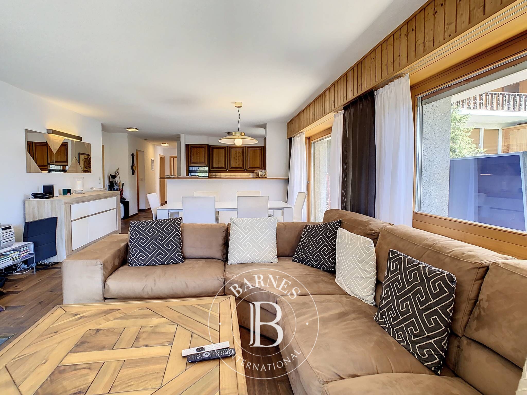 Daire Crans-Montana - picture 10