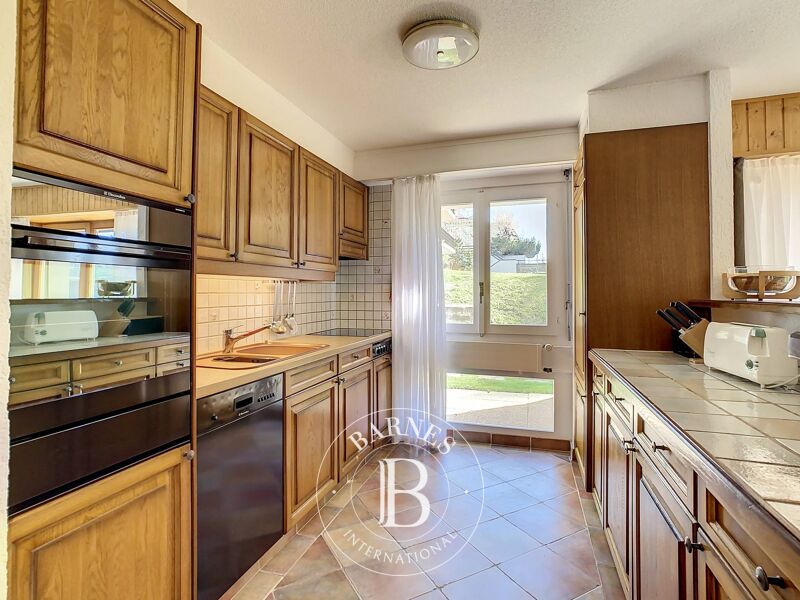 For Sale, Apartment Crans-Montana - picture 3