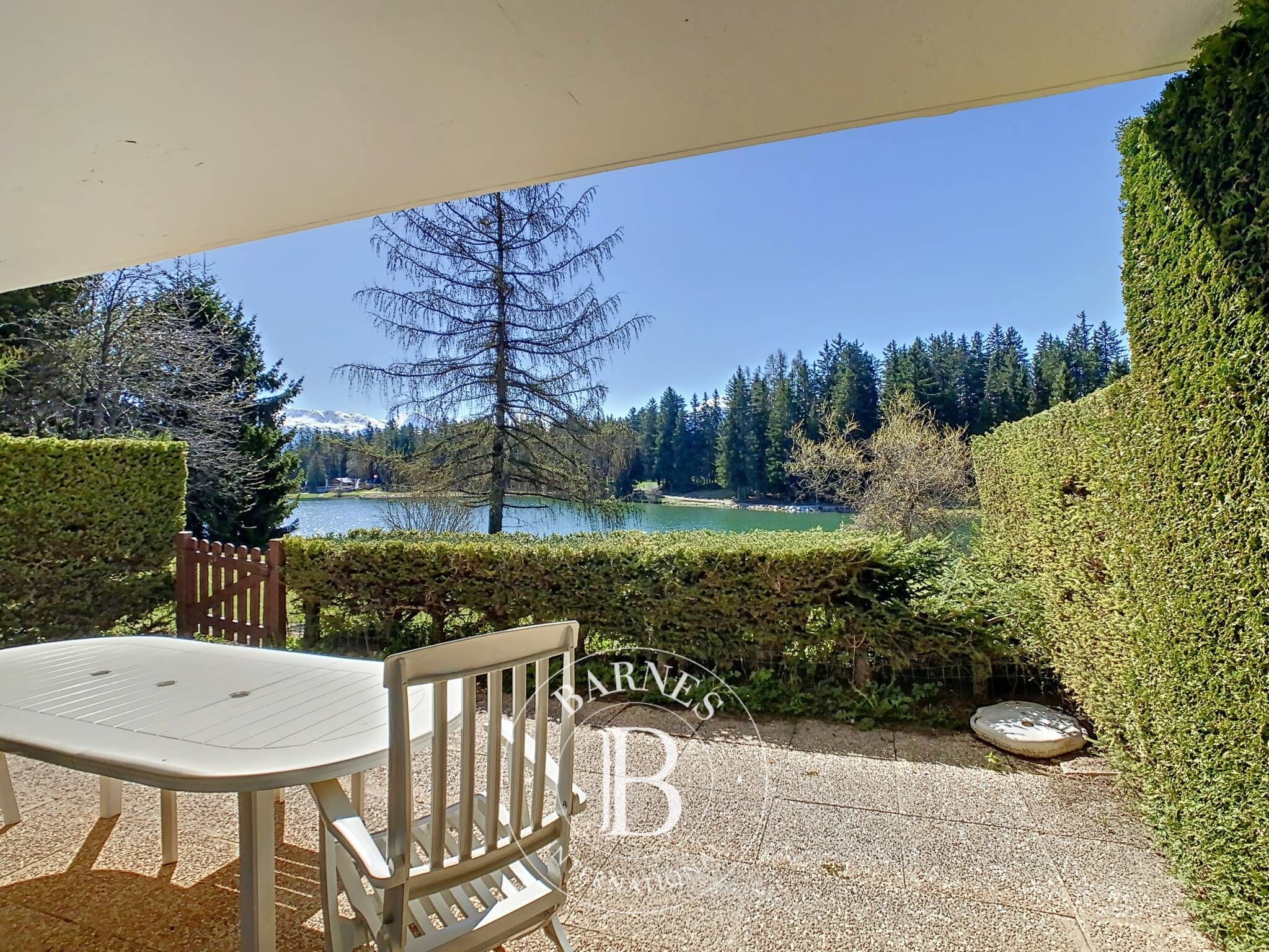 Daire Crans-Montana - picture 20