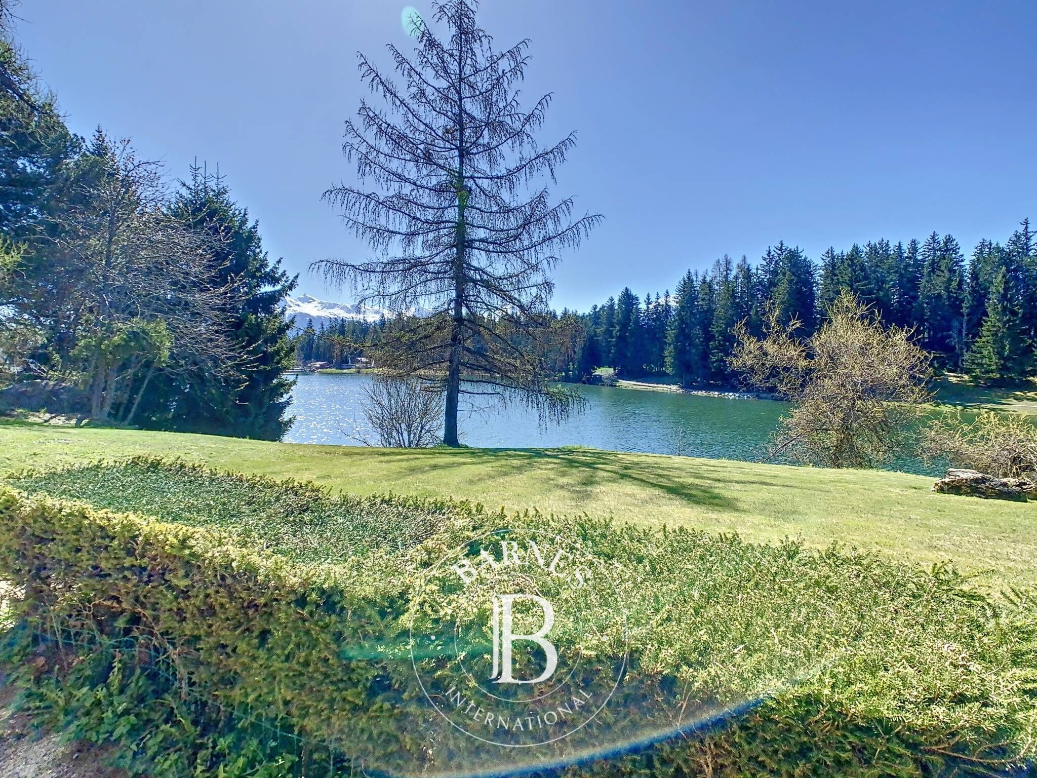 Daire Crans-Montana - picture 40