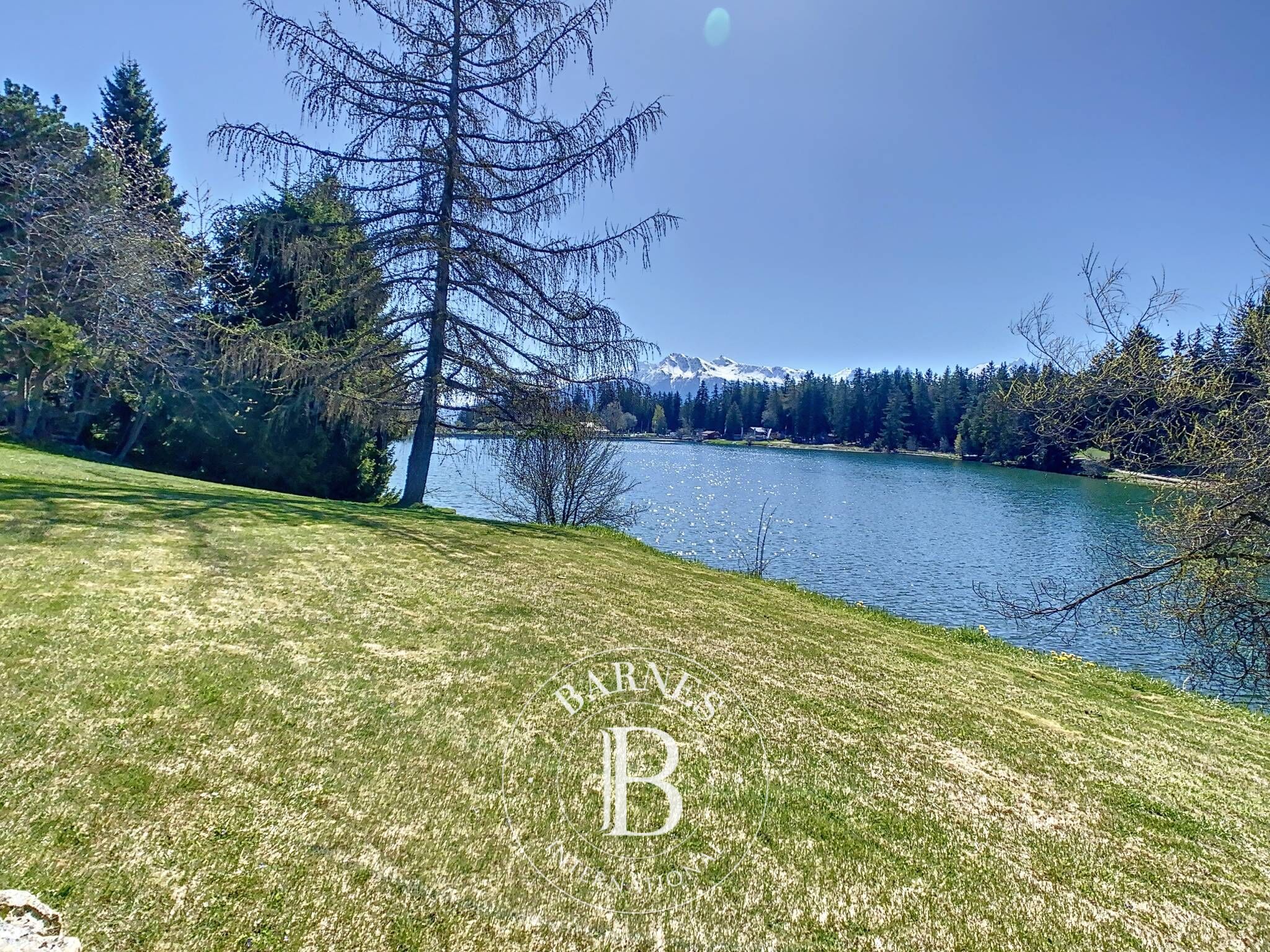 Daire Crans-Montana - picture 31