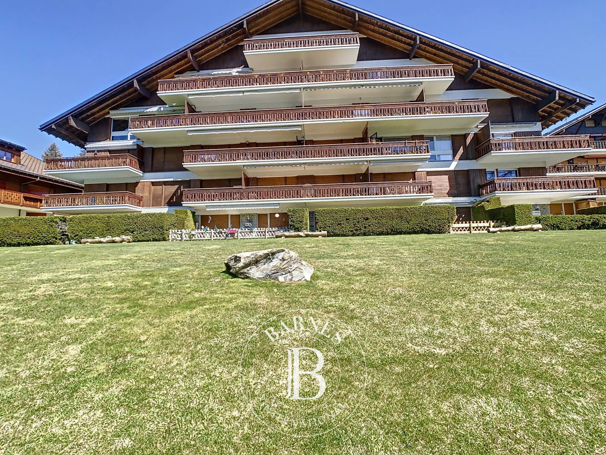 Daire Crans-Montana - picture 30