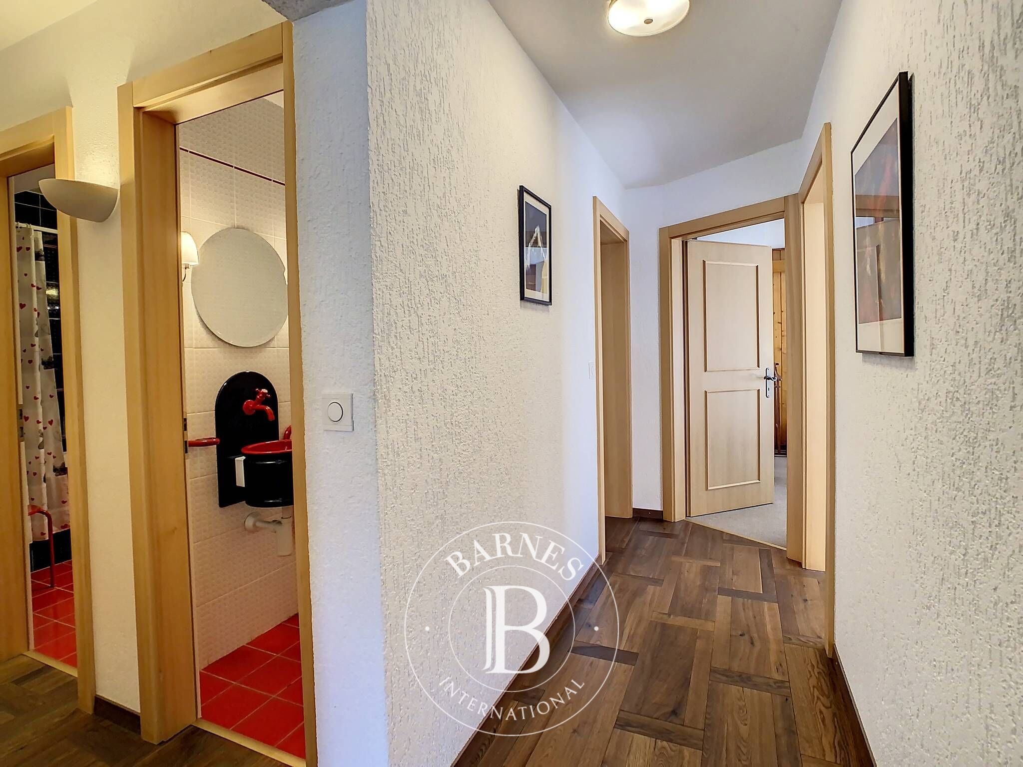 Daire Crans-Montana - picture 34