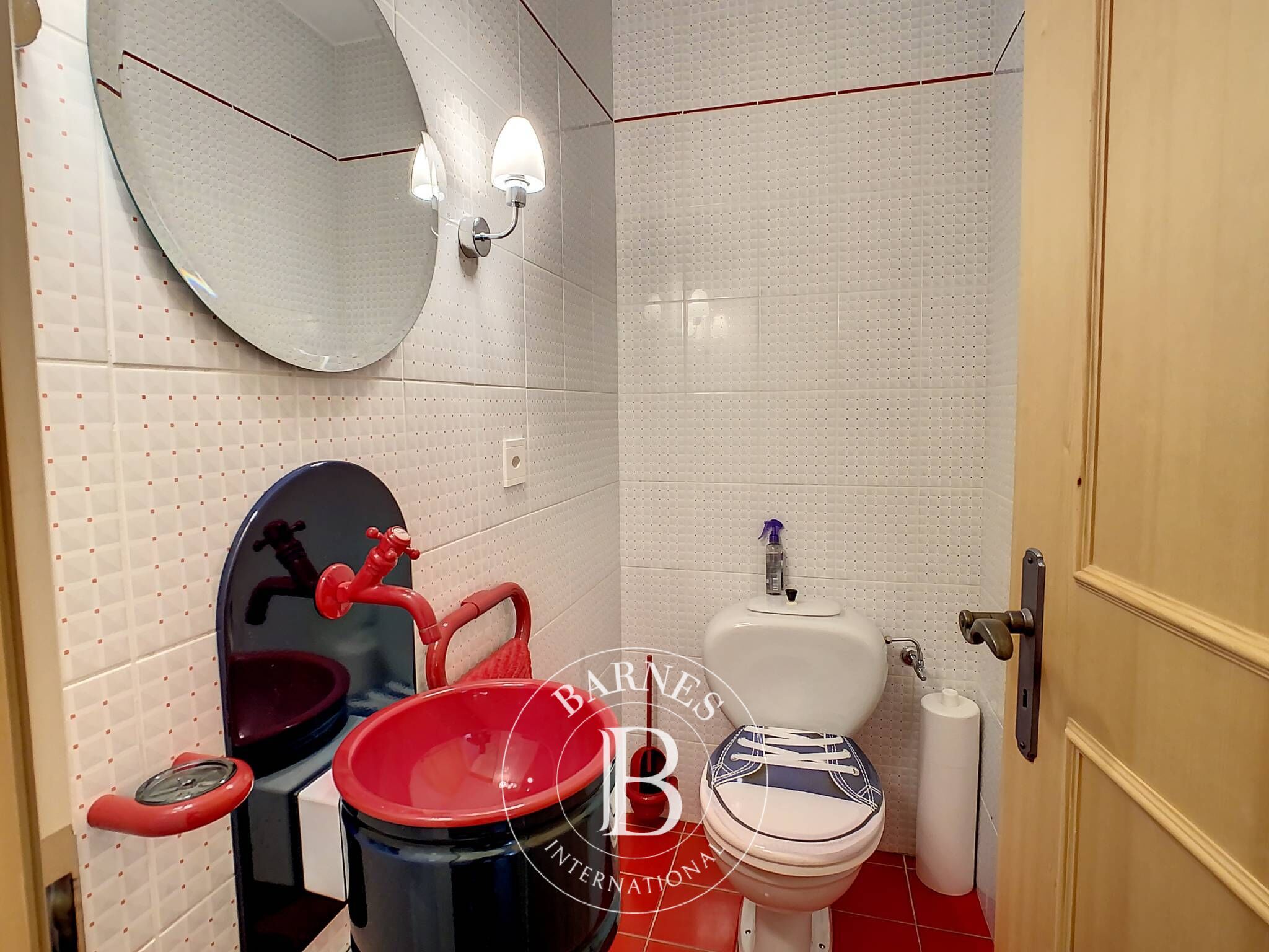 Daire Crans-Montana - picture 33