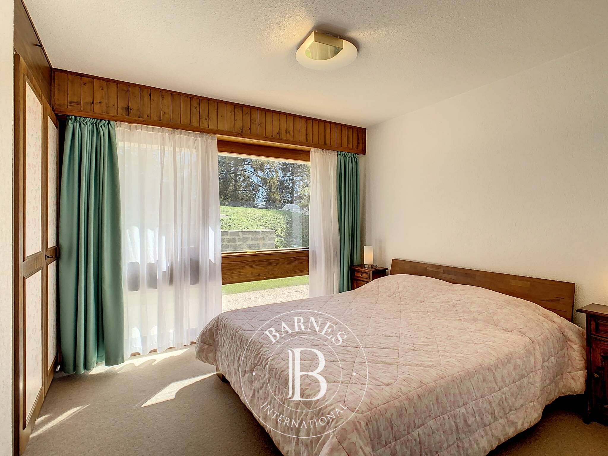 Daire Crans-Montana - picture 36