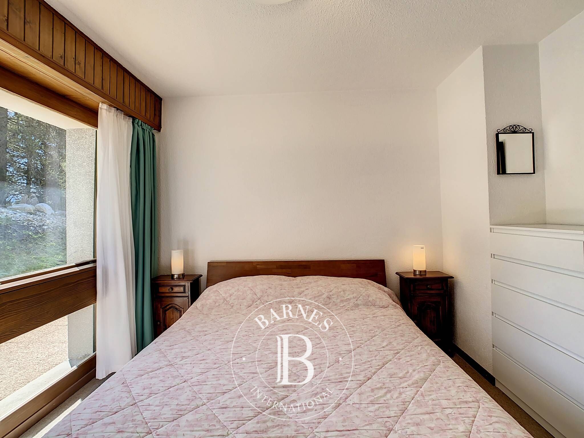 Daire Crans-Montana - picture 25