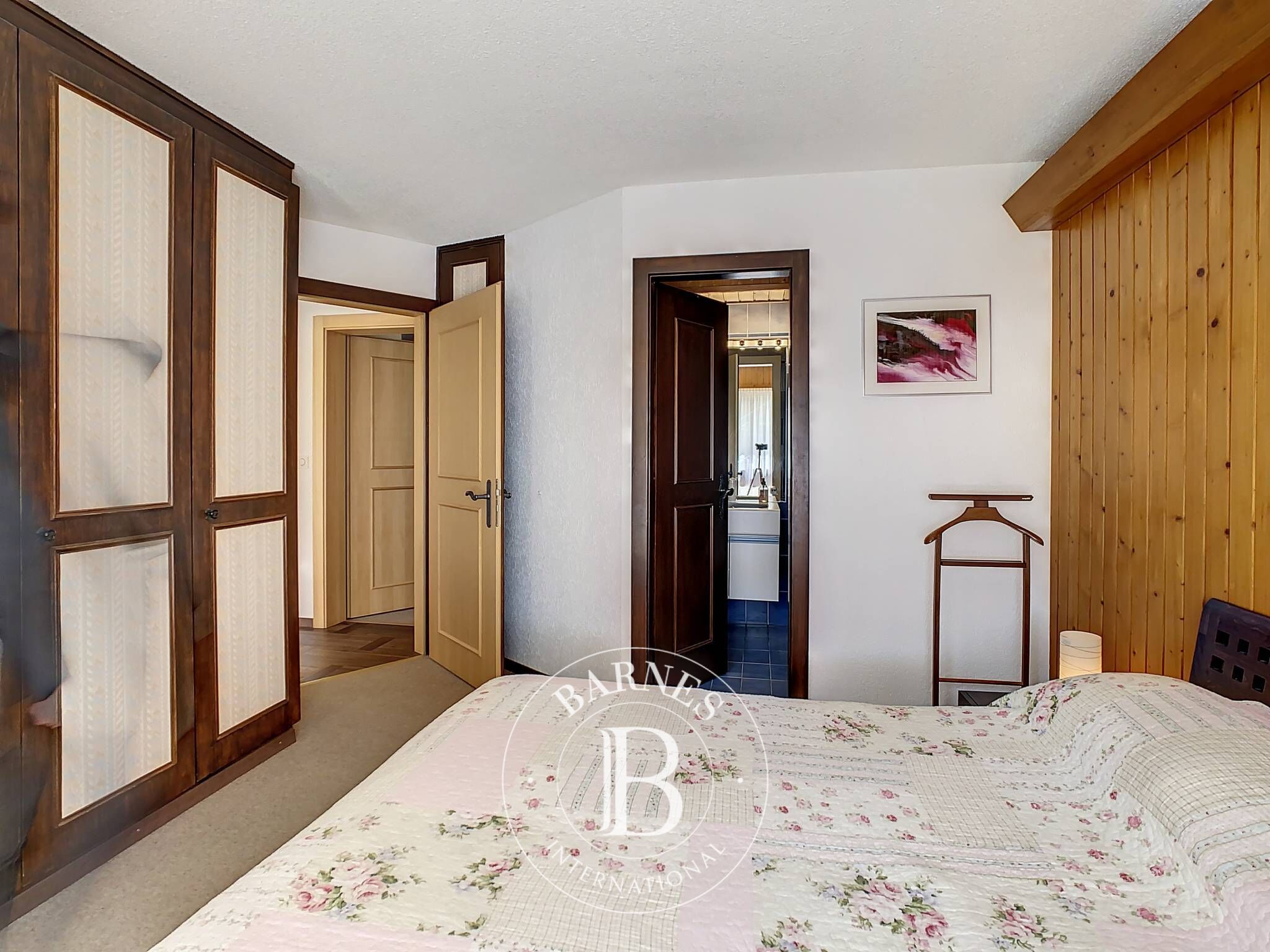 Daire Crans-Montana - picture 35