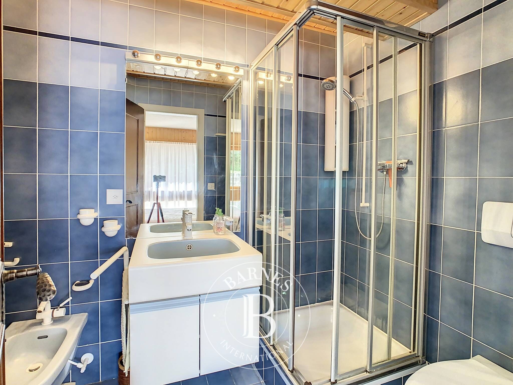 Daire Crans-Montana - picture 26