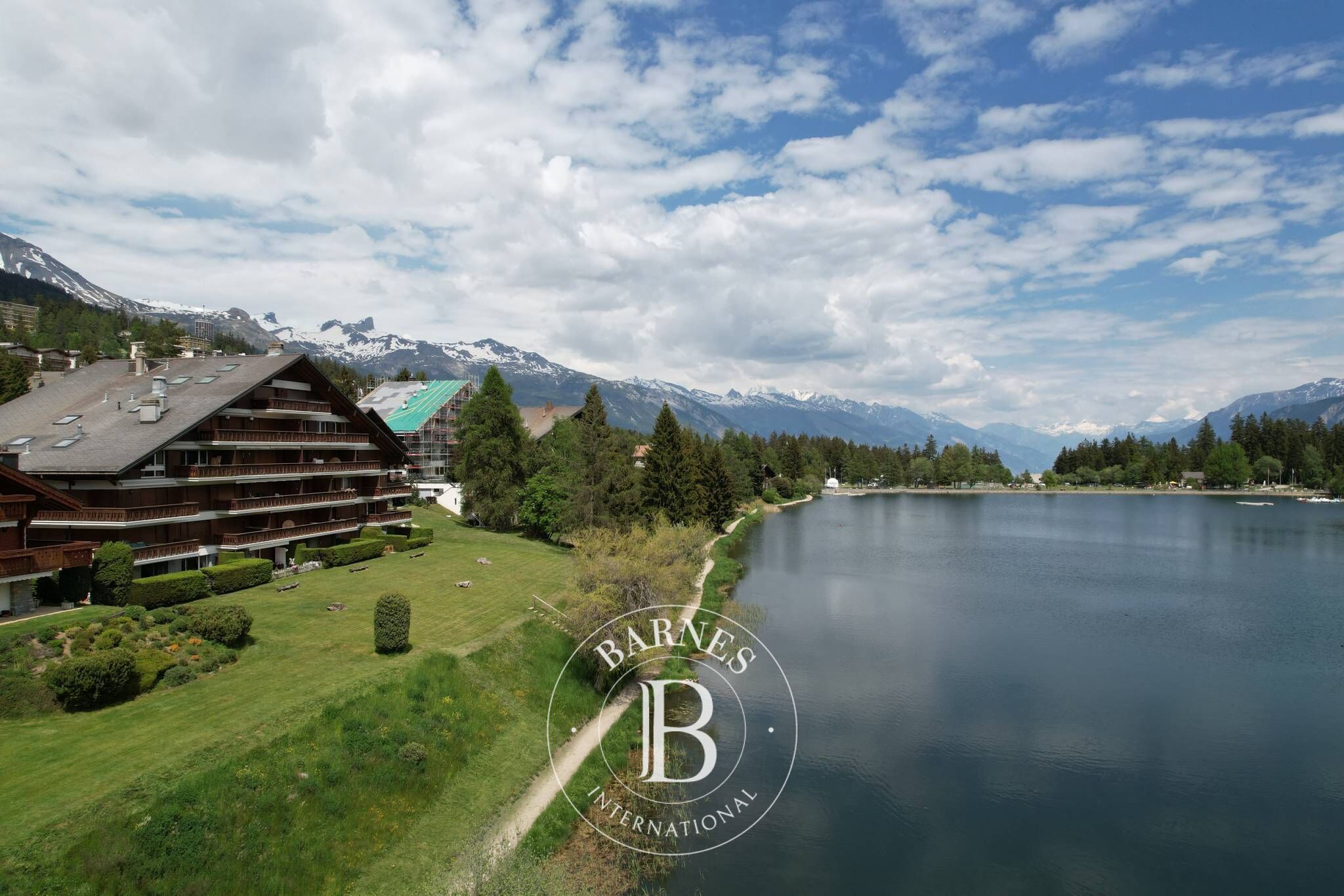 Daire Crans-Montana - picture 6