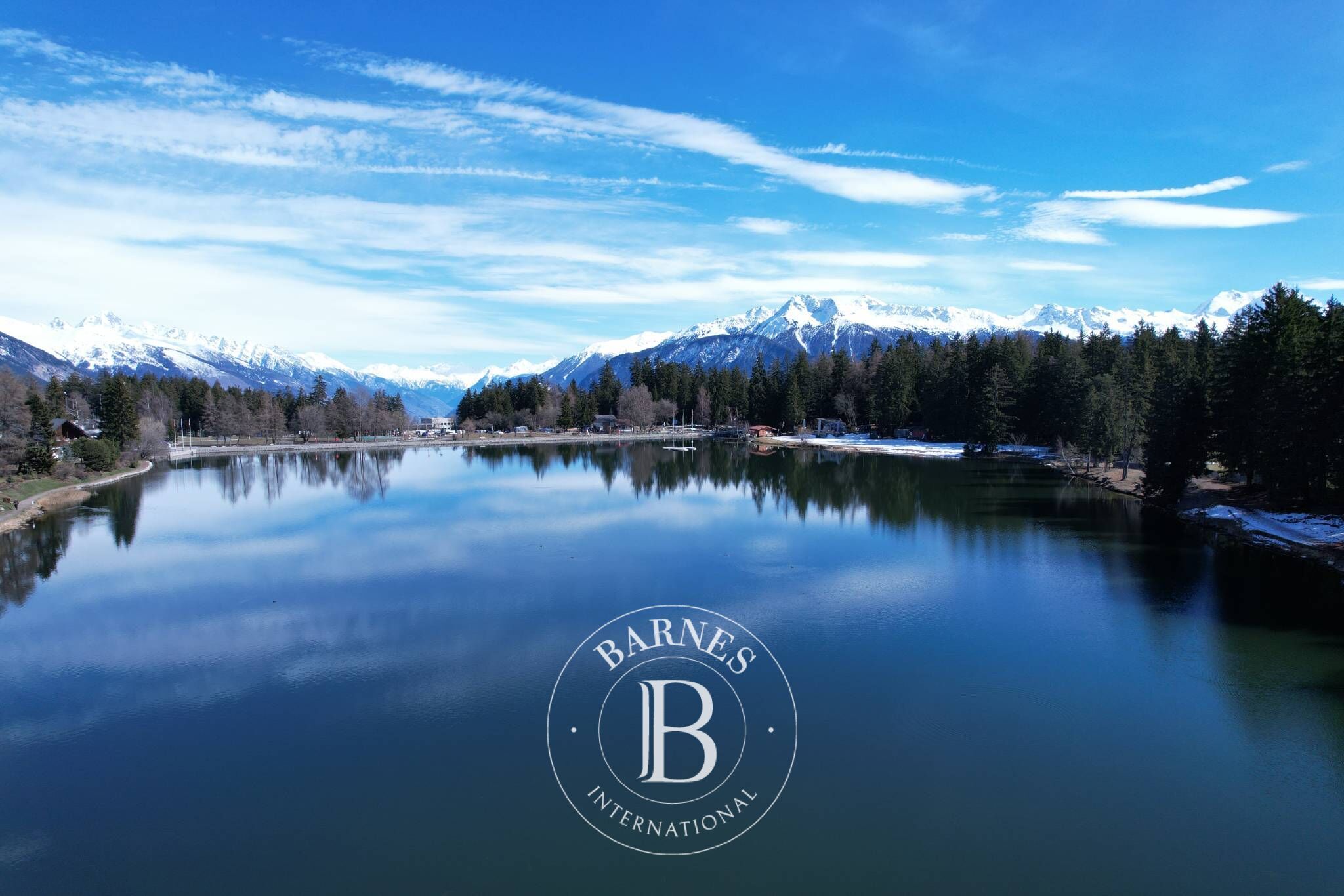 Daire Crans-Montana - picture 5