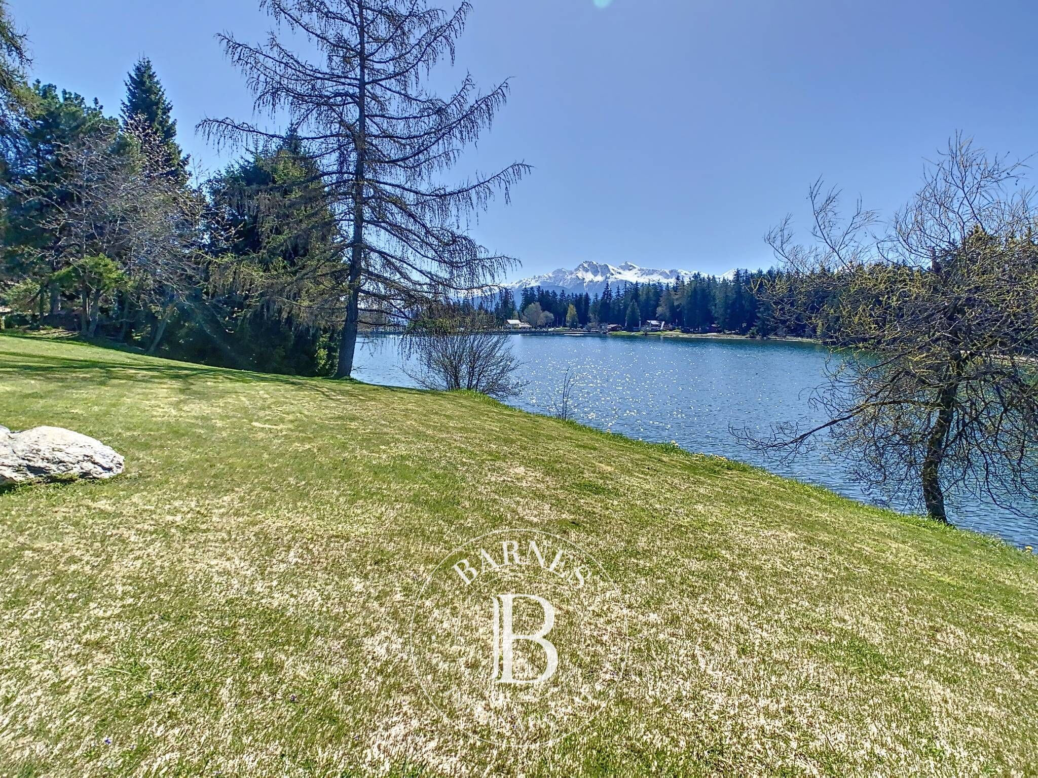 Daire Crans-Montana - picture 8