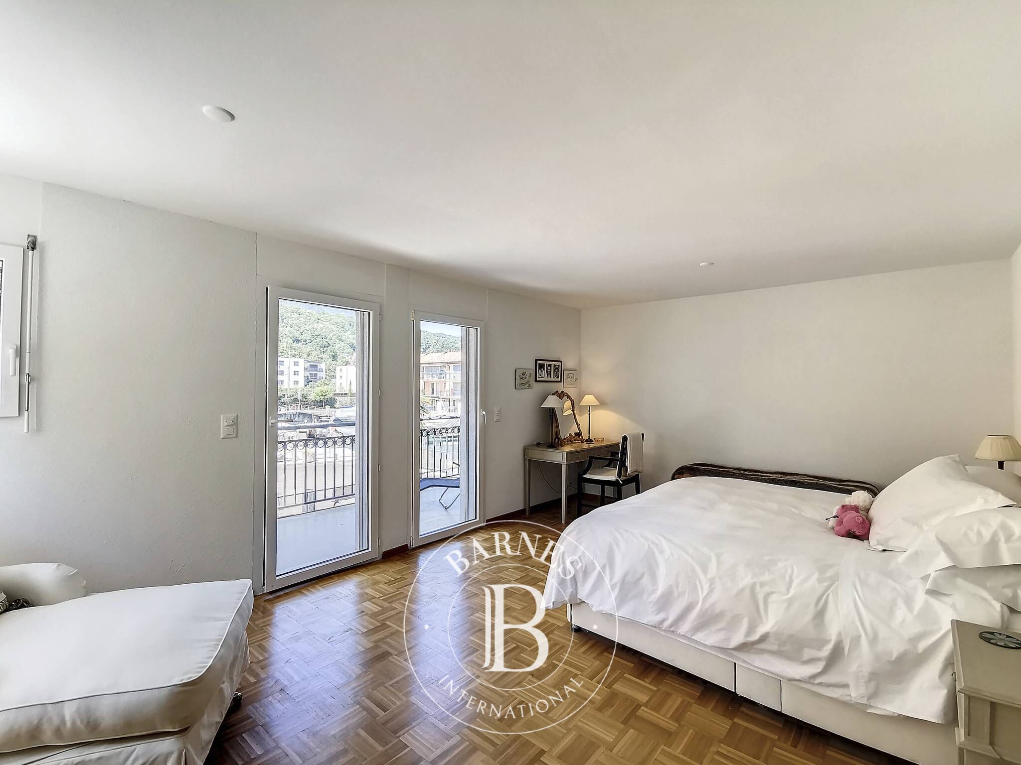 Yarı müstakil ev Bouveret - picture 20