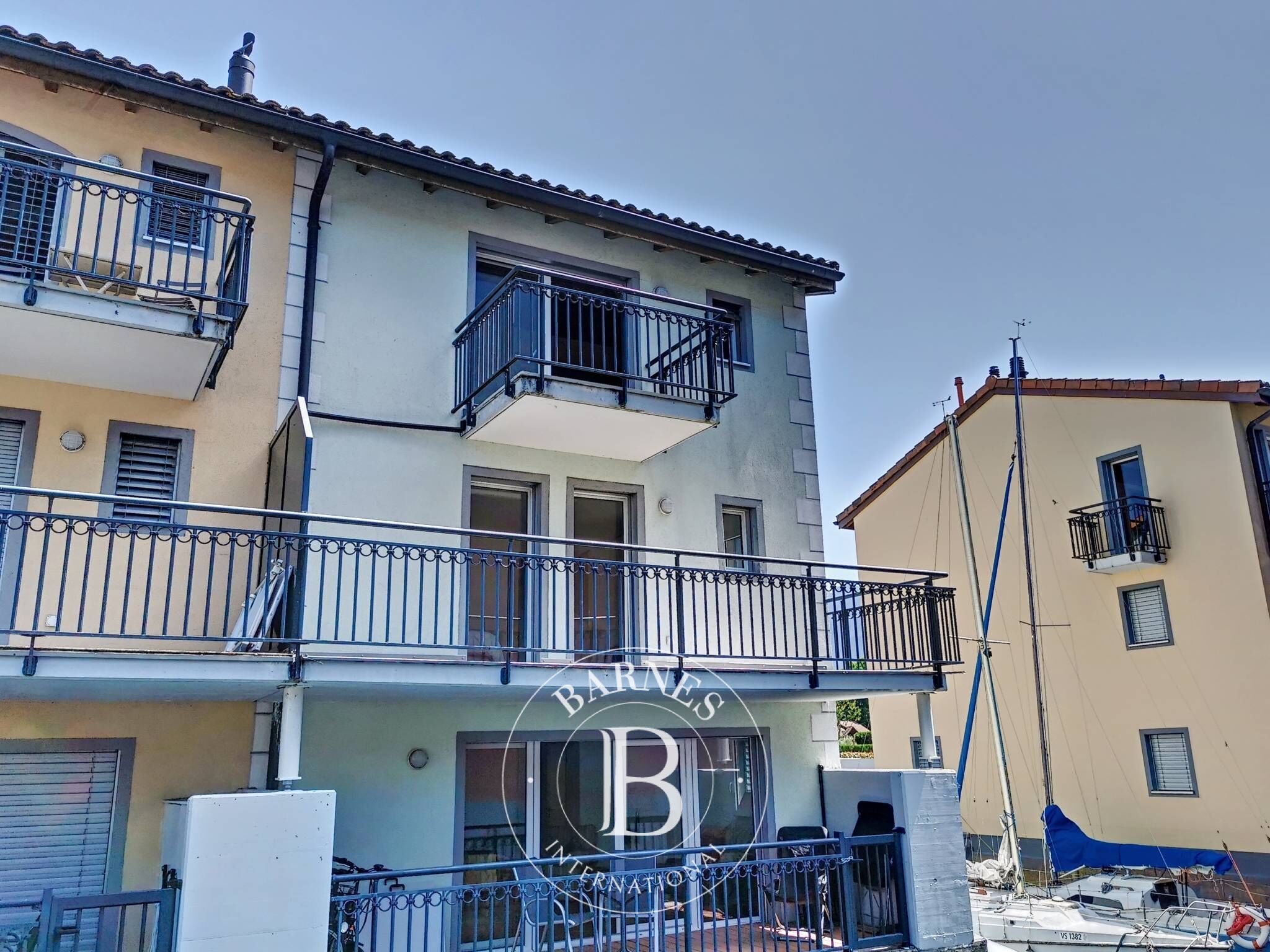 Yarı müstakil ev Bouveret - picture 30