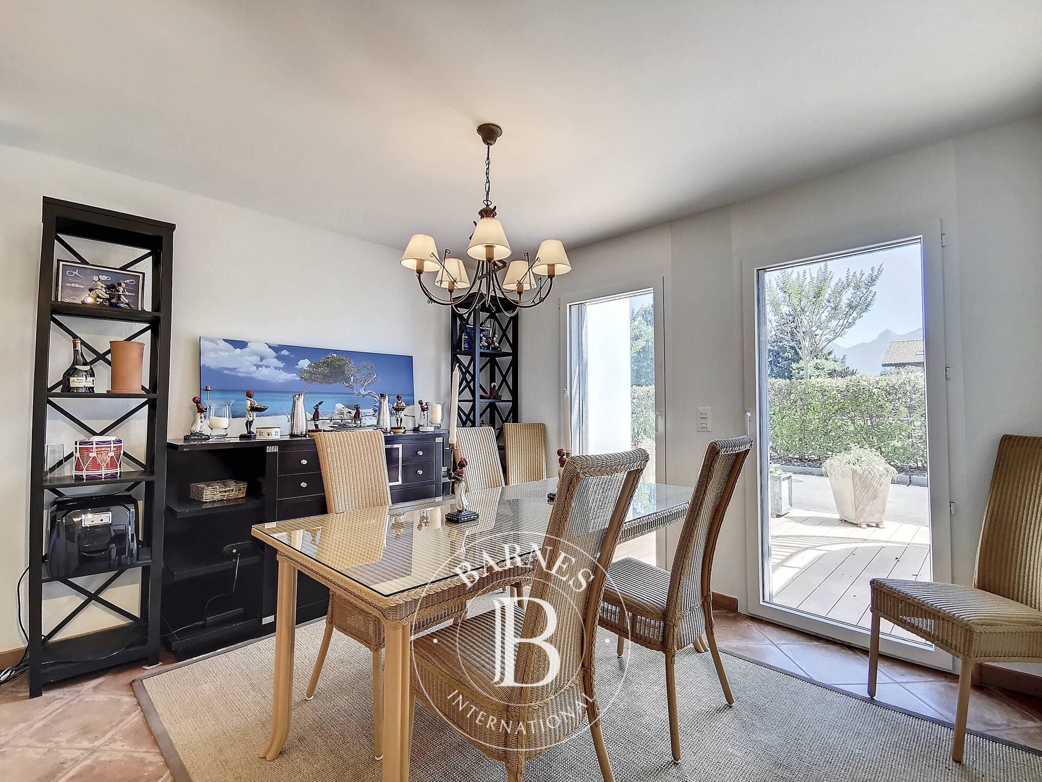 Yarı müstakil ev Bouveret - picture 9