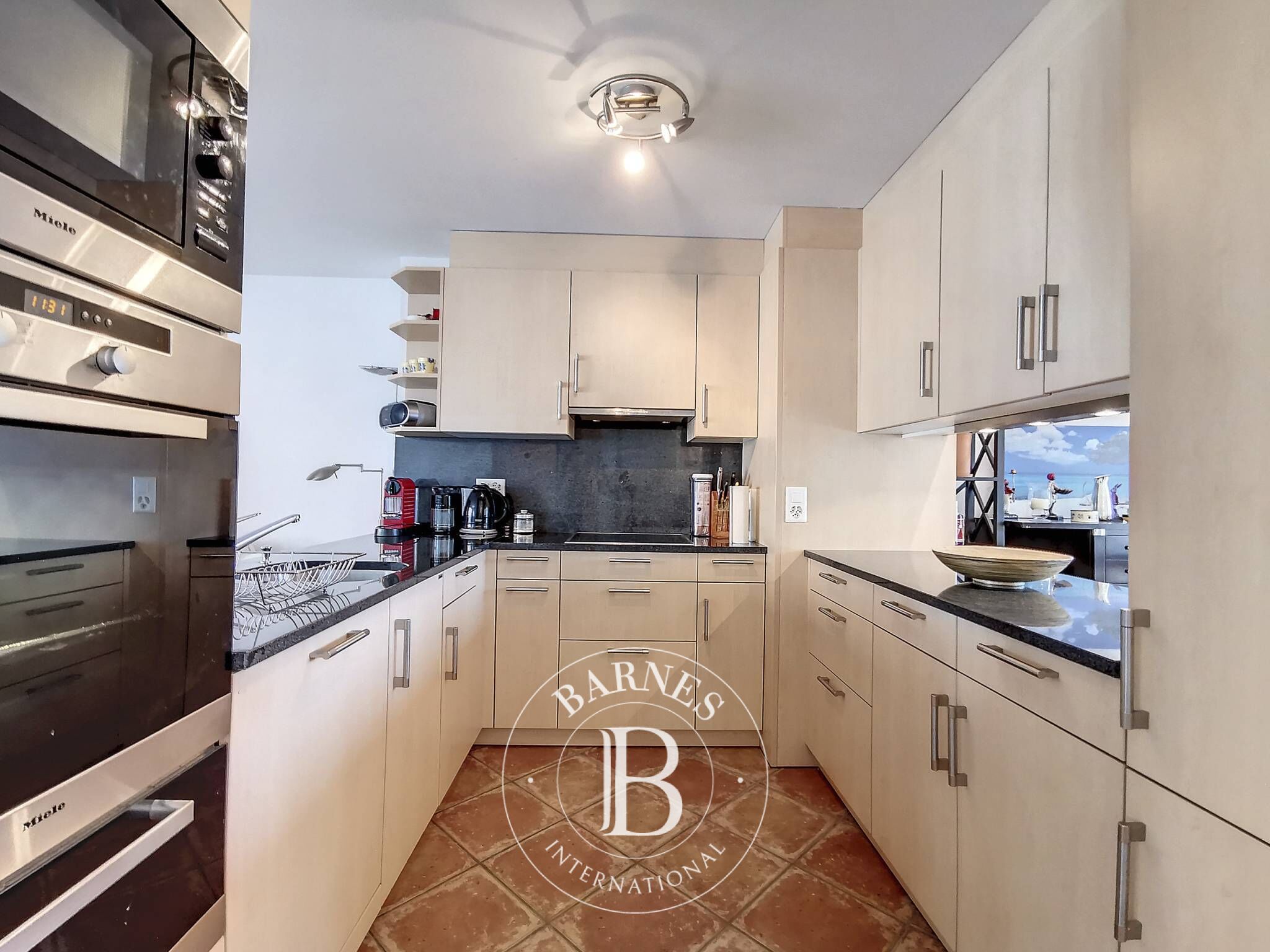 Yarı müstakil ev Bouveret - picture 12